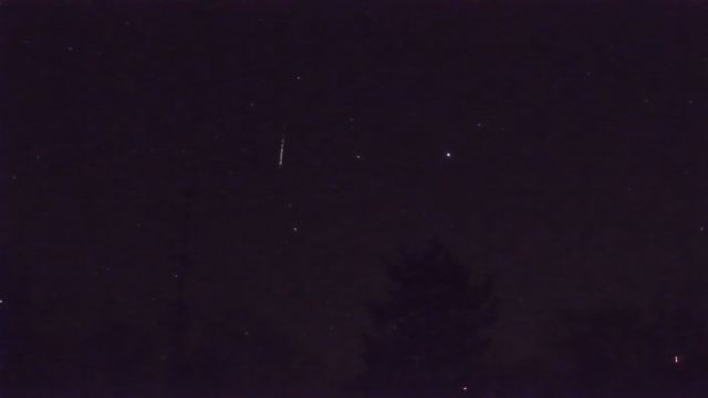 AMS72 meteor