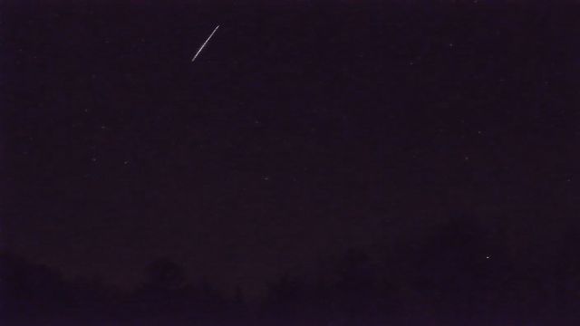 AMS72 meteor