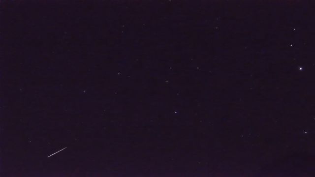 AMS72 meteor