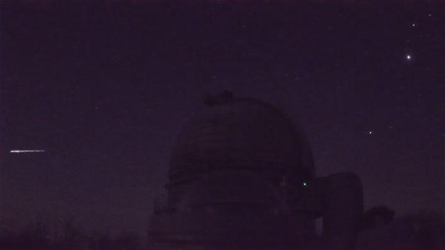AMS72 meteor