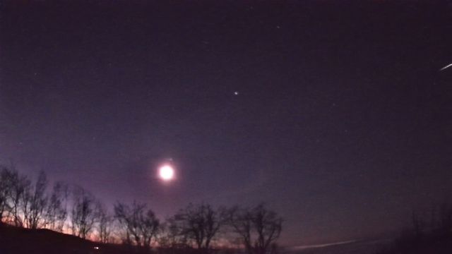 AMS72 meteor