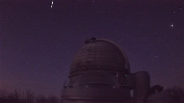 AMS72 meteor