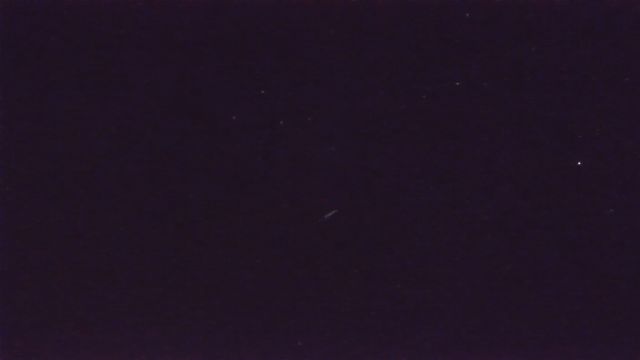 AMS72 meteor
