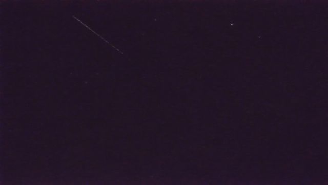 AMS72 meteor