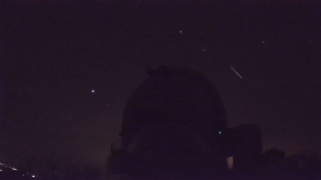 AMS72 meteor