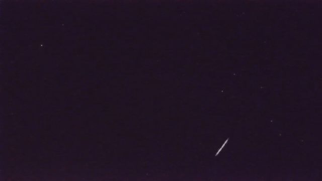 AMS72 meteor