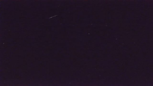 AMS72 meteor
