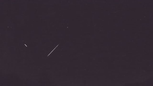 AMS72 meteor