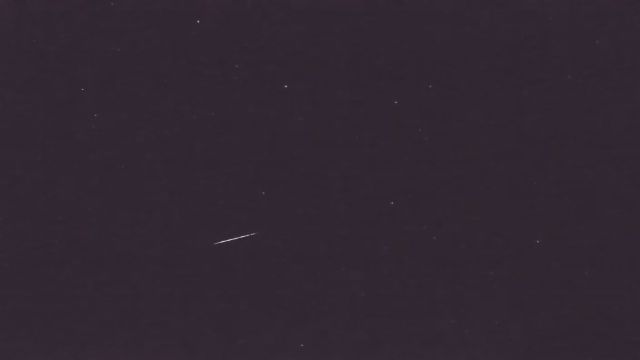AMS72 meteor