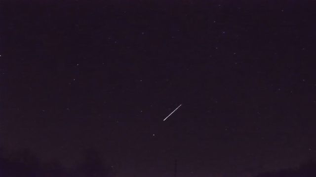 AMS72 meteor