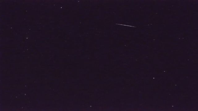 AMS72 meteor