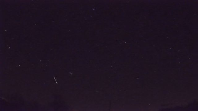 AMS72 meteor