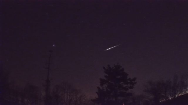 AMS72 meteor