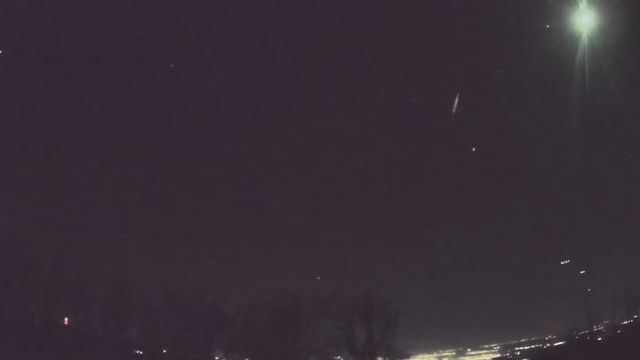 AMS72 meteor