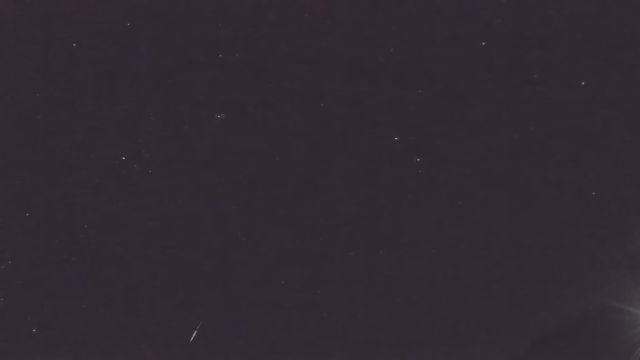 AMS72 meteor