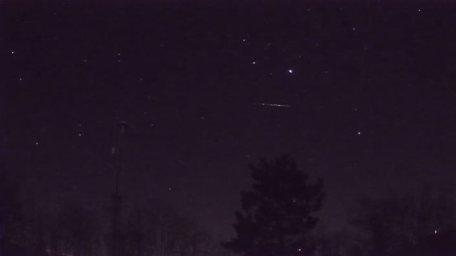 AMS72 meteor