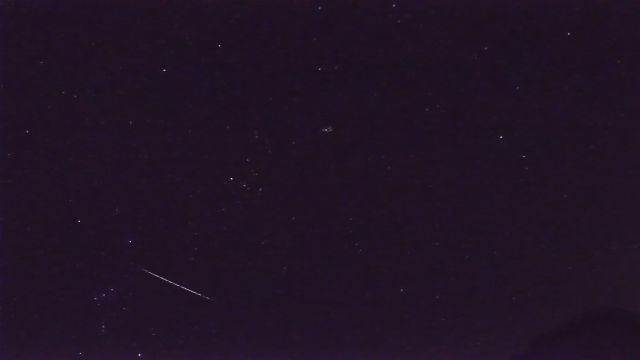 AMS72 meteor
