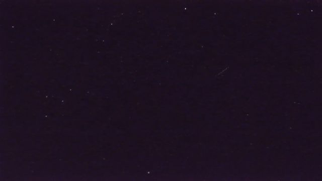 AMS72 meteor