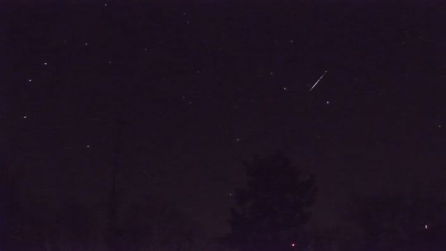 AMS72 meteor