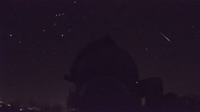 AMS72 meteor