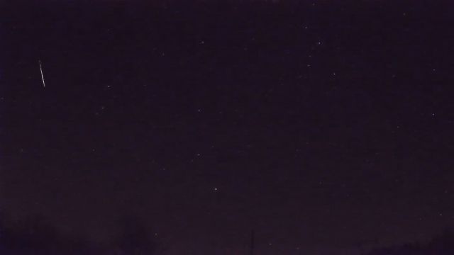 AMS72 meteor