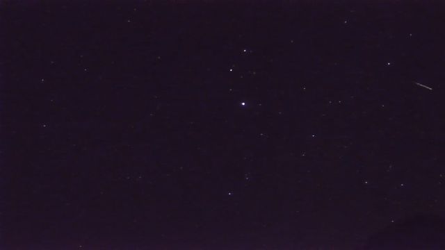 AMS72 meteor