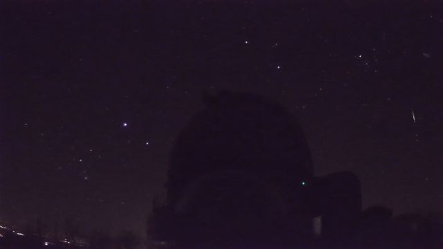 AMS72 meteor