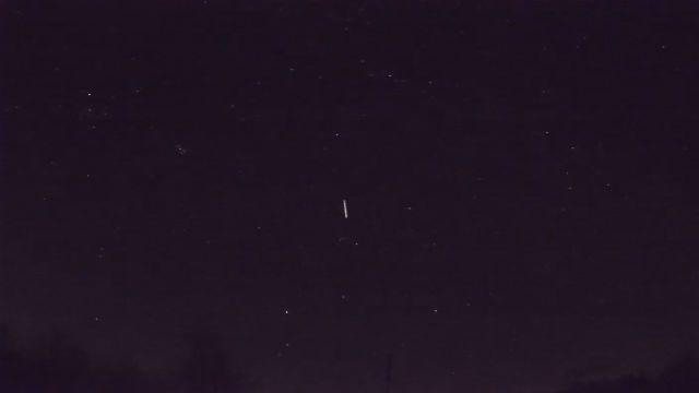 AMS72 meteor