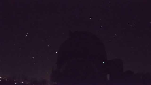 AMS72 meteor