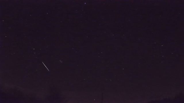 AMS72 meteor