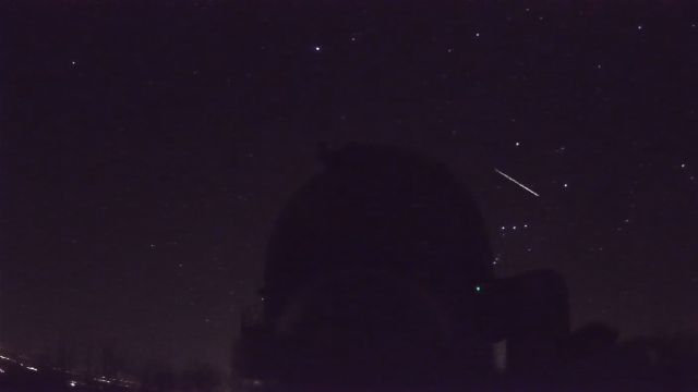 AMS72 meteor