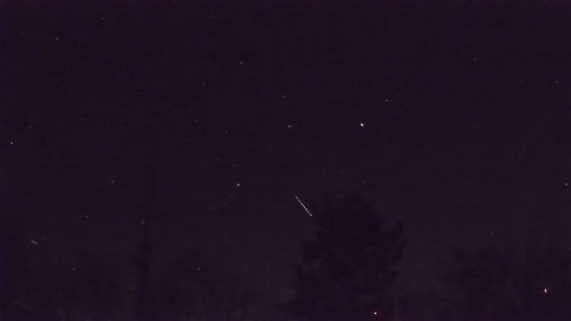 AMS72 meteor