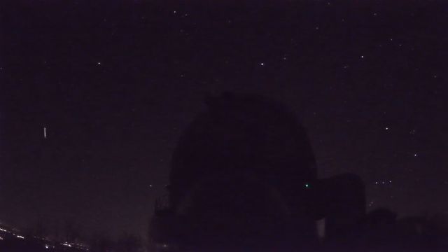 AMS72 meteor