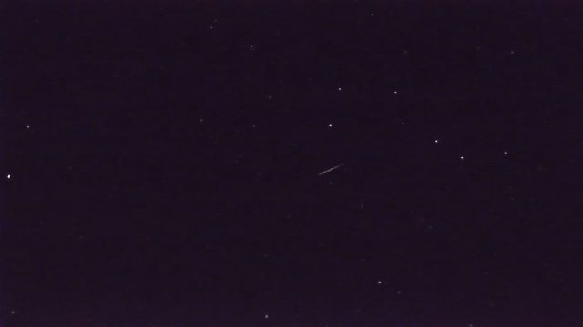 AMS72 meteor