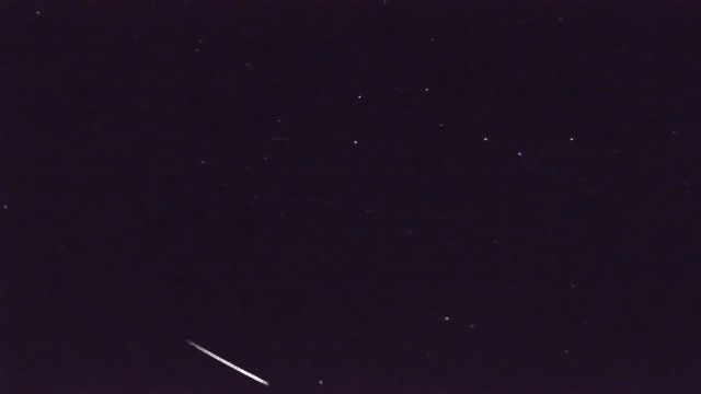AMS72 meteor