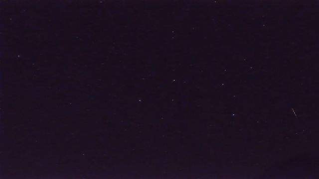 AMS72 meteor