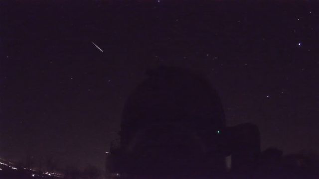 AMS72 meteor