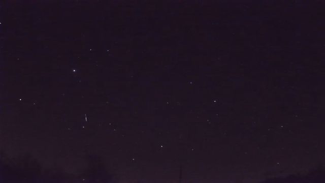 AMS72 meteor