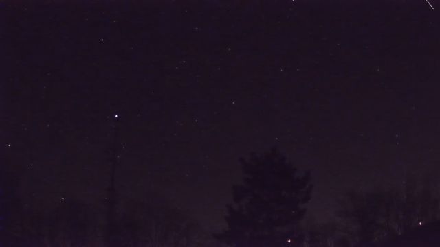 AMS72 meteor