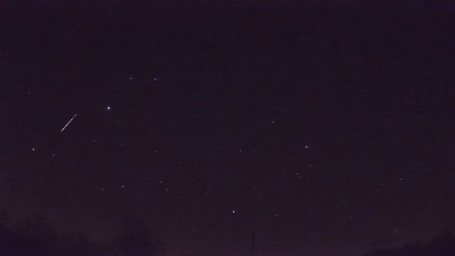 AMS72 meteor
