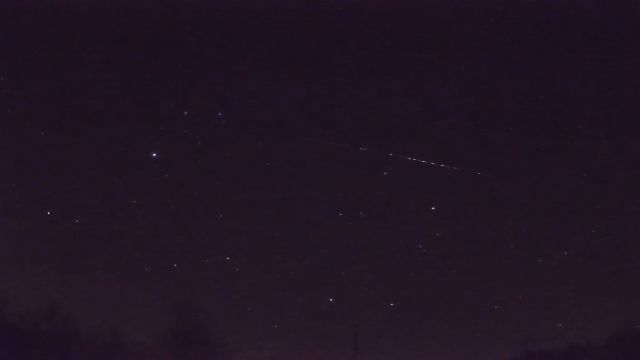 AMS72 meteor