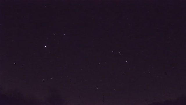 AMS72 meteor