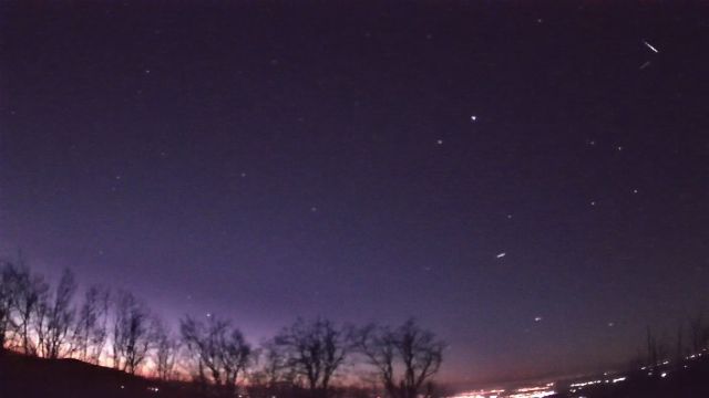 AMS72 meteor