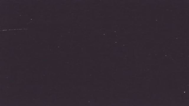 AMS72 meteor