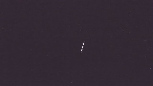 AMS72 meteor