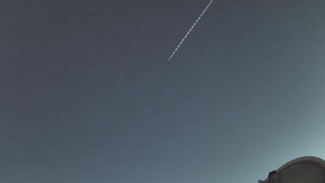 AMS72 meteor