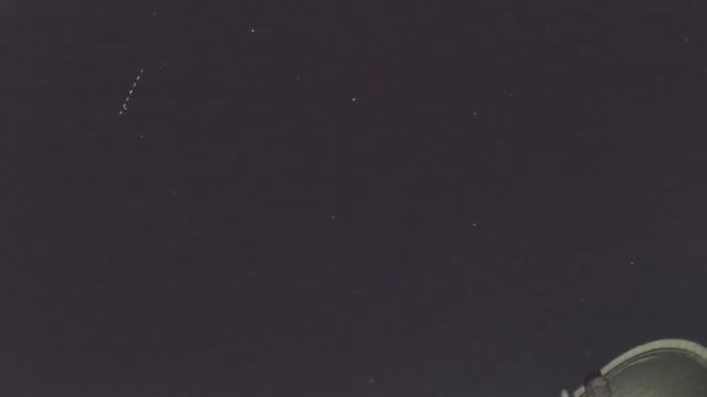 AMS72 meteor