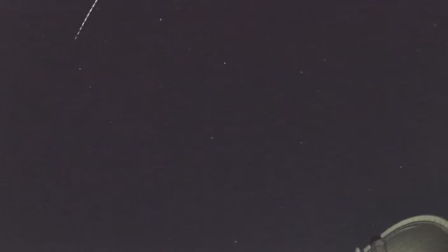 AMS72 meteor