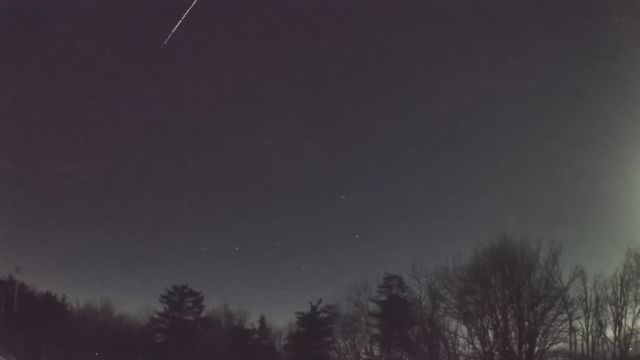 AMS72 meteor