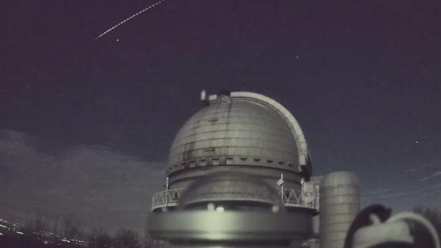 AMS72 meteor